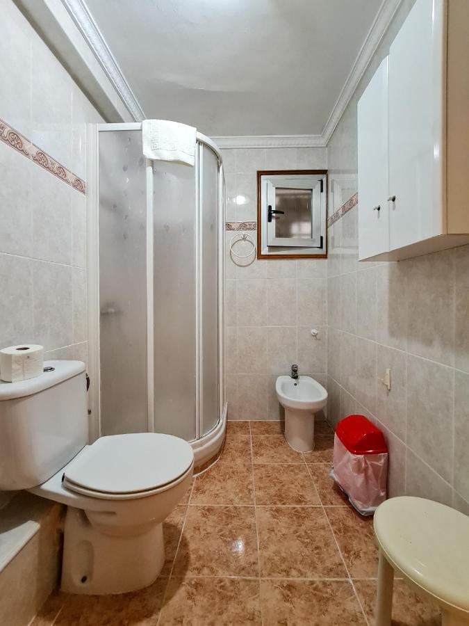 Apartamento Vistas Del Rincon Бенидорм Экстерьер фото